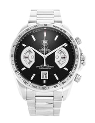 Tag Heuer Grand Carrera CAV511G.BA0905